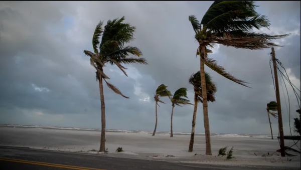 WFP Mobilizes Assistance for Vulnerable Small Island States Amidst Start of Most Severe Atlantic Hurricane Season in Decades