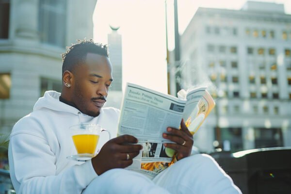 Radamm.com: Your Go-To Source for Today News Jamaica