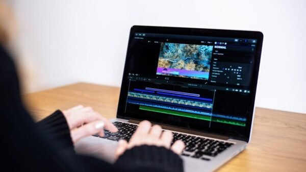 The Art and Science of Video Editing