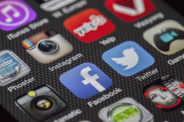 Drive Social Media Lawsuit on Digital Platforms and Users