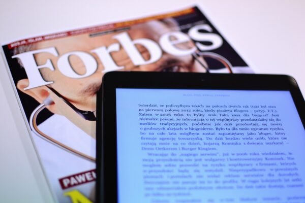 Everything You Need to Know About redandwhitemagz.com: A Leading Online Magazine