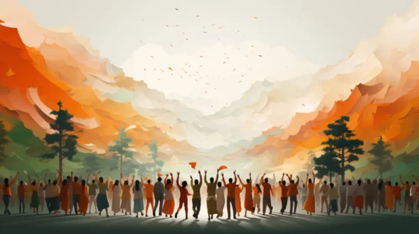 Lufanest: A Deep Look at How Culture Quietly Evolves With Time