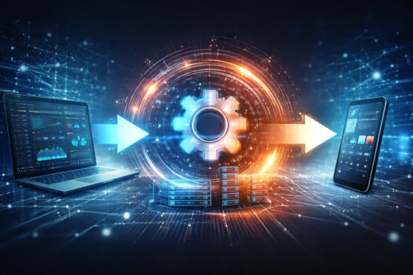 Sammying: How the Pattern Appears in Technology and Digital Systems