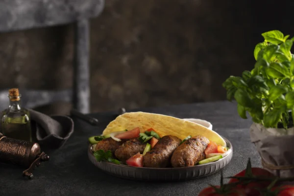 Gyros Grillgerät: Bringing Authentic Gyros into Your Kitchen