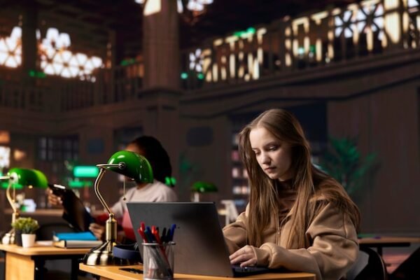 Exploring Mariblog Tech: Your Go-To Source for Technology Insights