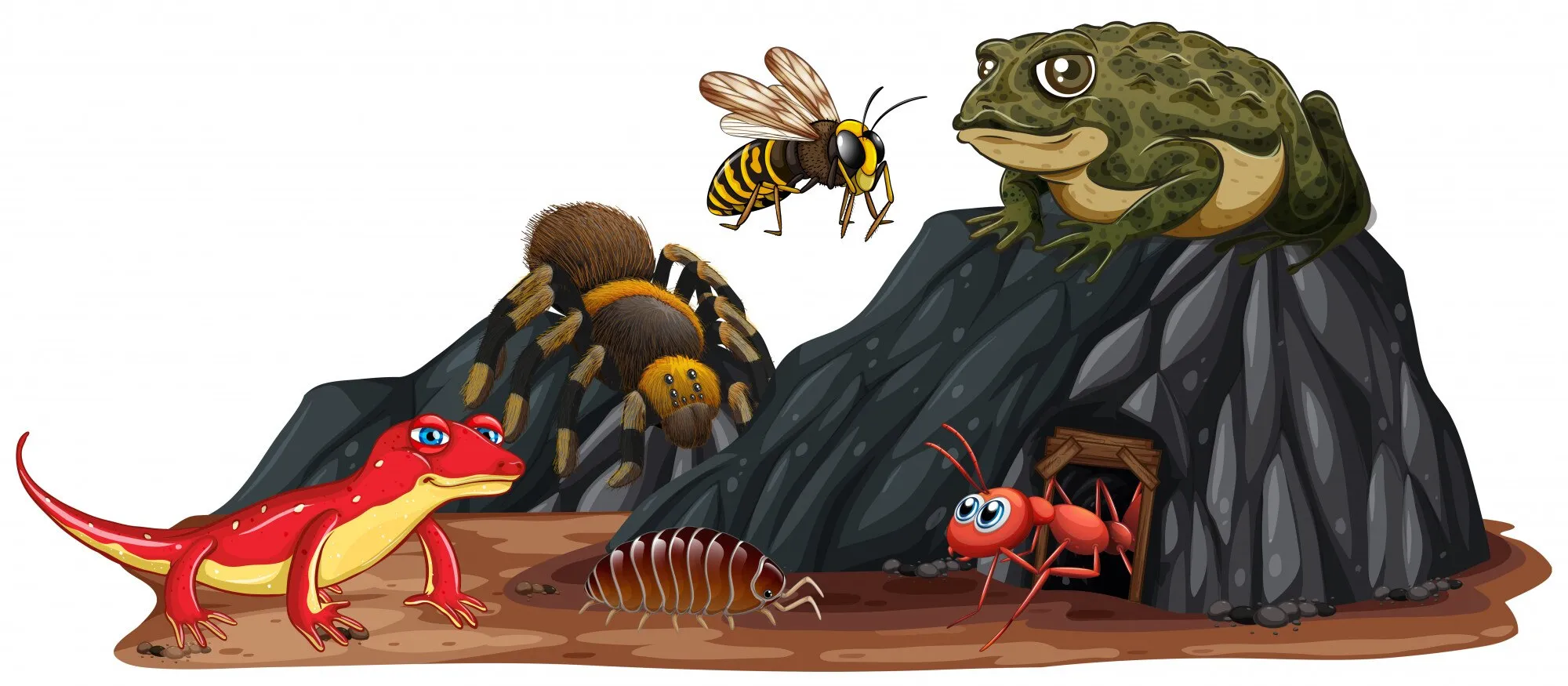bugsisdead