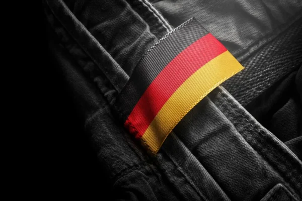 The German Flag During World War 1: A Historical Overview