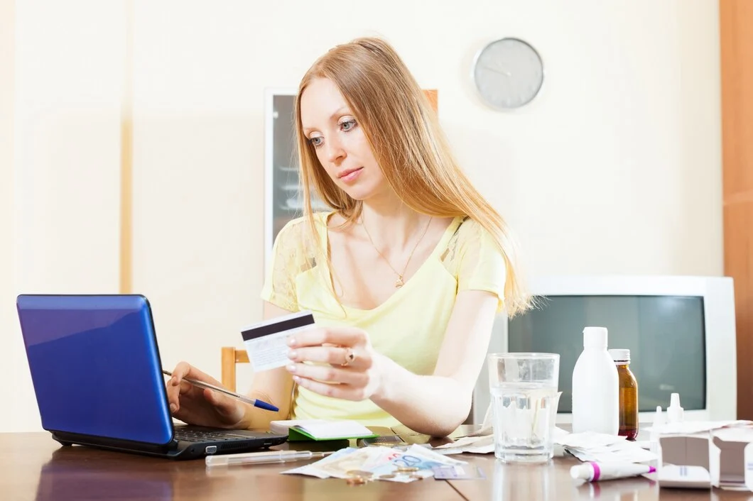 Amazon Account Health Signals