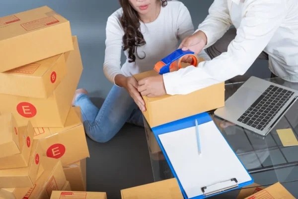 Amazon Listing Compliance Basics