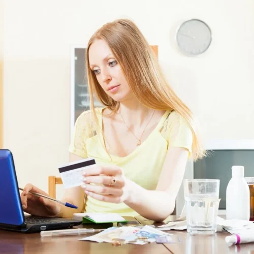Amazon Account Health Signals